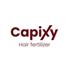 Capixy Logo